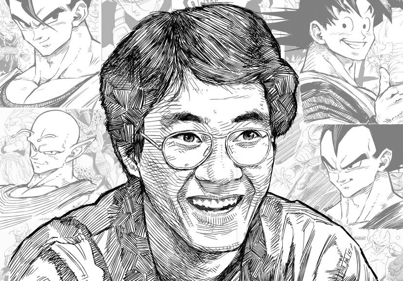 akira toyama passed